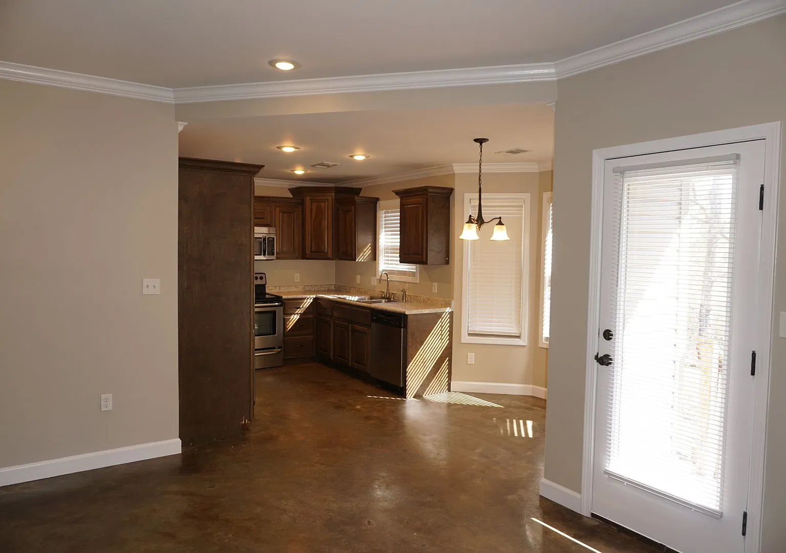 Spacious 4-Bedroom Brick Home with Modern Features in a Prime Jonesboro Location! — Photo 3