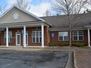 3542 Old Milton Pkwy, Alpharetta, GA 30005