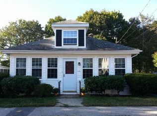 136 Chard St, Weymouth, MA 02189