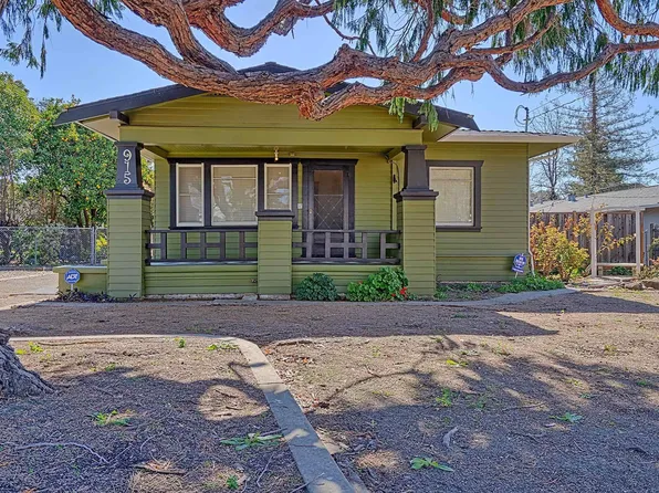 915 Blossom Way, Hayward, CA 94541