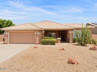 13364 W Wilshire Dr, Goodyear, AZ 85395