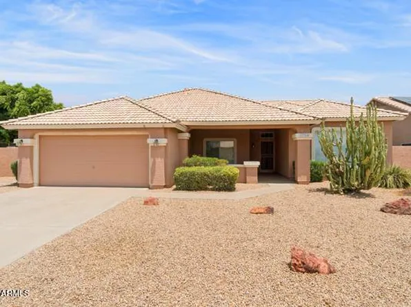 13364 W Wilshire Dr, Goodyear, AZ 85395