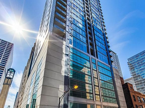 2nd image of 160 E Illinois St #1005