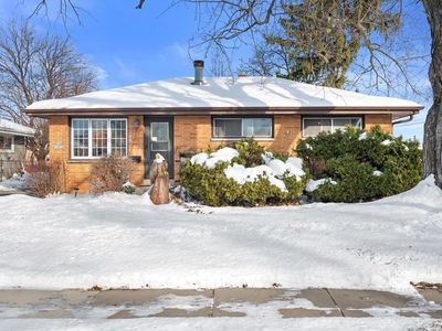 N88W14926 Jefferson AVENUE, Menomonee Falls, WI, 53051