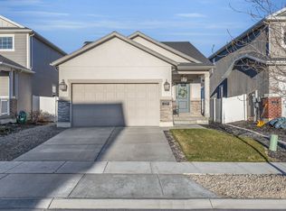 1729 S Haven Pkwy, West Haven, UT 84401