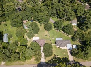 9835 Trailway Dr, Montgomery, TX 77316