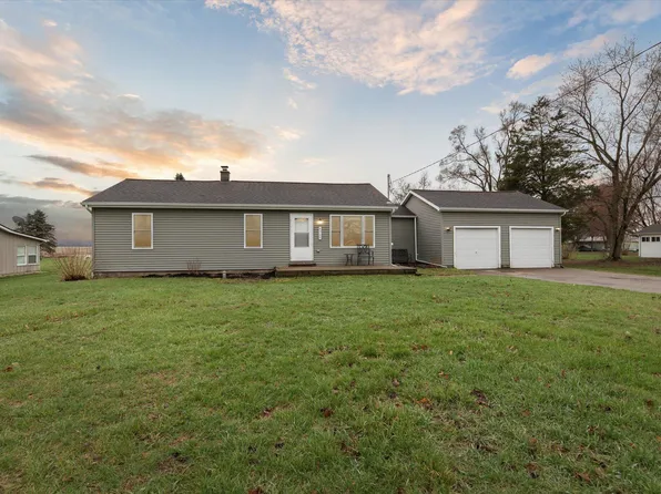 8960 B Dr N, Battle Creek, MI 49014