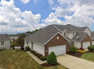 1434 Spyglass Hill Dr, Brunswick, OH 44212
