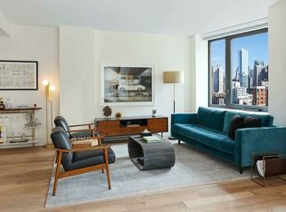 411 W 35th St #4F, New York, NY 10001