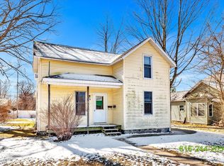 110 W Elm St, Fremont, MI 49412