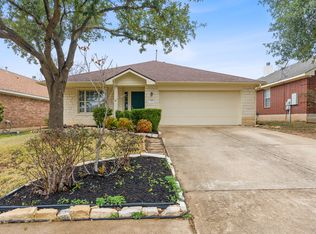 219 Chandler Crossing Trl, Round Rock, TX 78665