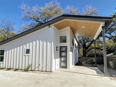 4706 Prock Ln #4, Austin, TX, 78721