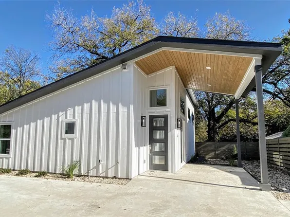 4706 Prock Ln #4, Austin, TX 78721