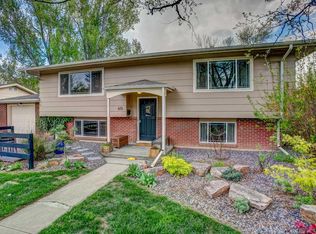 613 Cornell Ave, Fort Collins, CO 80525