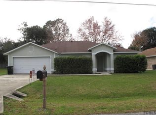 14 Pickston Ln, Palm Coast, FL 32164