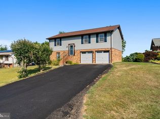 11412 Wentworth Ct, Fredericksburg, VA 22407