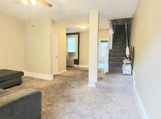 408 W Race St, Pottsville, PA 17901
