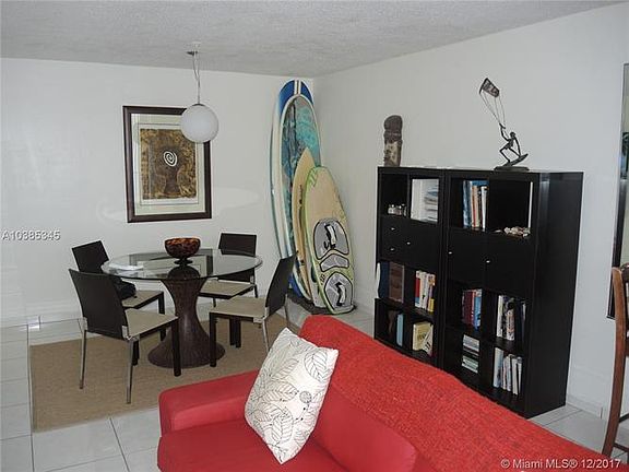 5th image of 5838 Collins Ave APT 12D