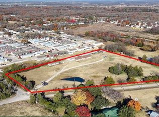 3407 Cooper Creek Rd, Denton, TX 76208