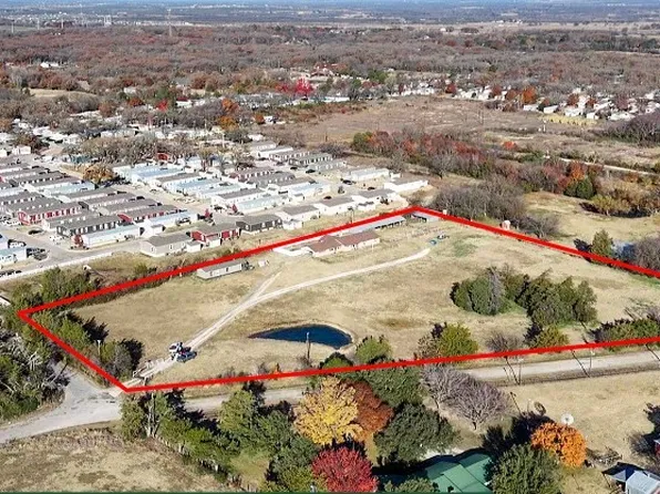 3407 Cooper Creek Rd, Denton, TX 76208
