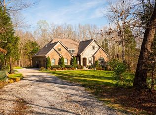 8012 Rose Ridge Pvt Ln, Fairview, TN 37062