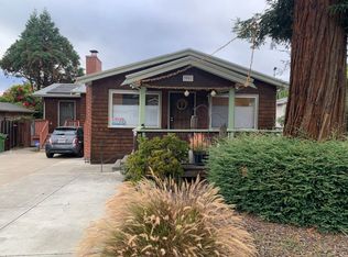 3951 Altamont Ave, Oakland, CA 94605