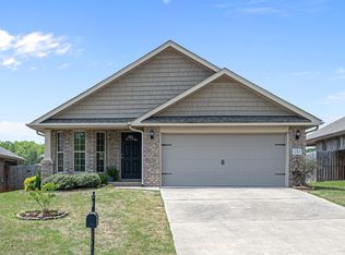 151 Hidden Trace Ct, Montevallo, AL 35115