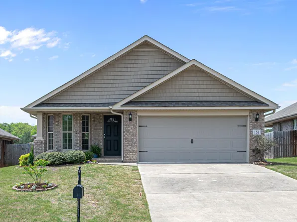 151 Hidden Trace Ct, Montevallo, AL 35115