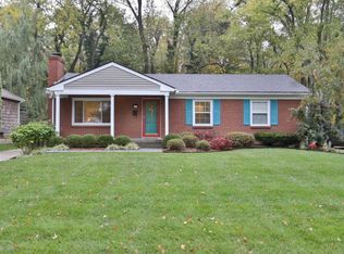 412 Leyton Ave, Lyndon, KY 40222