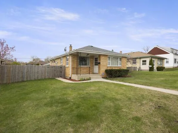 4629 North 77TH STREET, Milwaukee, WI 53218