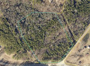 0 Twin Lakes Rd, Cleveland, GA 30528