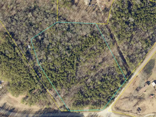 0 Twin Lakes Rd, Cleveland, GA 30528