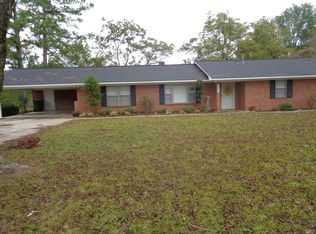 1310 Grove St, Nashville, AR 71852