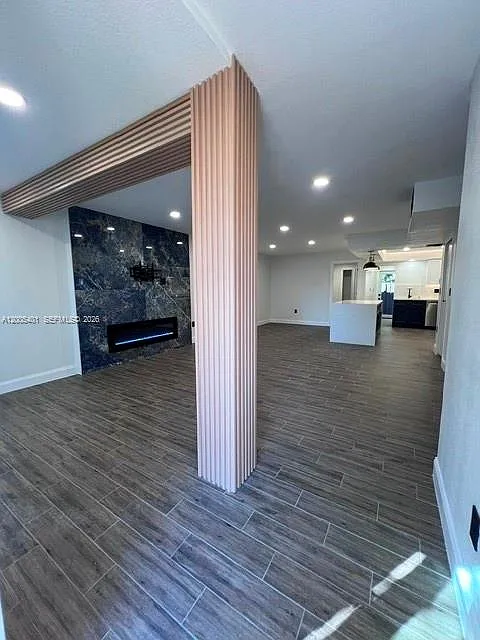 Kendale Lakes Townhouse C — Photo 3