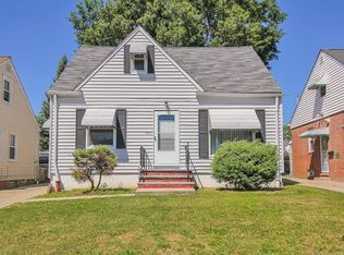 14411 Tabor Ave, Maple Heights, OH 44137