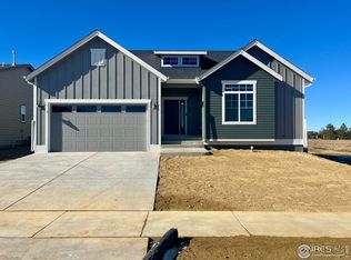 1227 105th Avenue Ct, Greeley, CO 80634