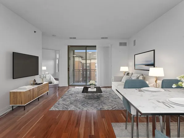 24 Avenue At Port Imperial APT 427, West New York, NJ 07093