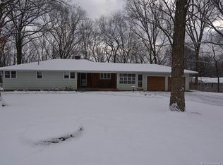 1240 Highview Ter, Cheshire, CT 06410