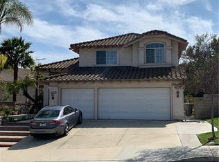 2033 Rancho Hills Dr, Chino Hills, CA 91709