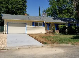 1630 El Cerrito Ct, Red Bluff, CA 96080