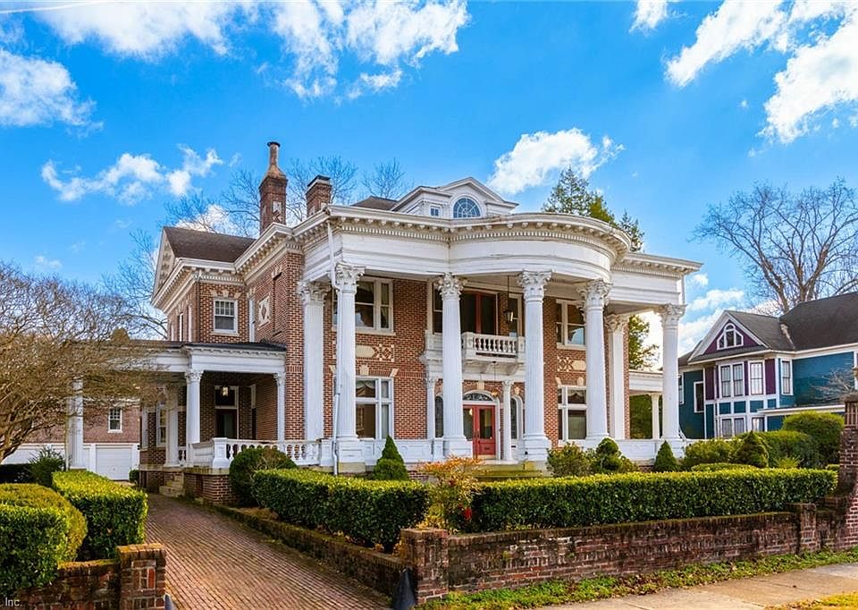 104 S Broad St, Suffolk, VA 23434 Zillow