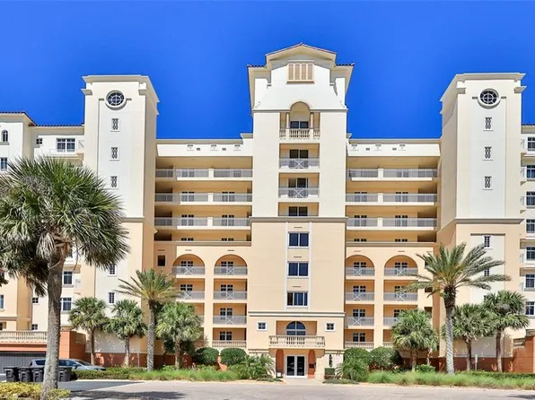 255 Minorca Beach Way APT 402, New Smyrna Beach, FL 32169