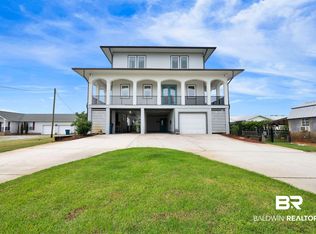 26358 Martinique Dr, Orange Beach, AL 36561