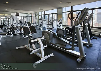 Rented by Ogden CAP Properties