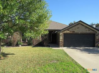 3210 Twin Ridge Dr, Belton, TX 76513