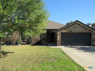3210 Twin Ridge Dr, Belton, TX, 76513