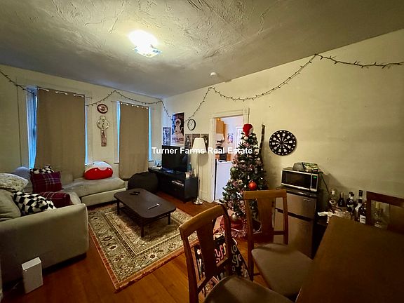 2nd image of 71 S Huntington Ave #2F