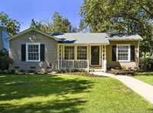 3214 Beverly Rd, Austin, TX 78703