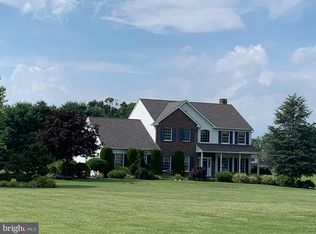 519 Fagleysville Rd, Perkiomenville, PA 18074