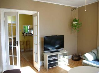 380 2nd St APT 3A, Jersey City, NJ 07302